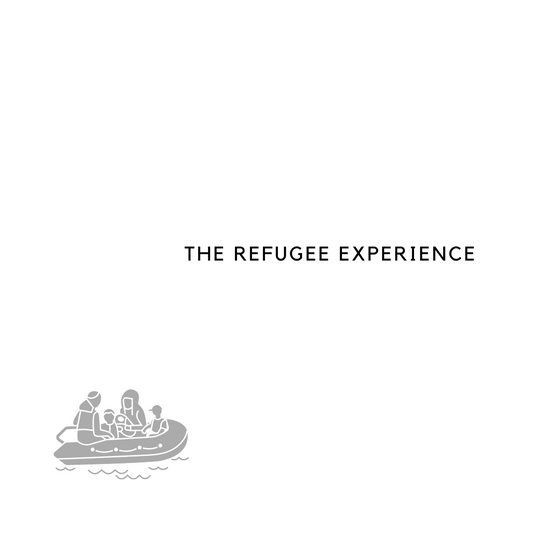 The Refugee Experience