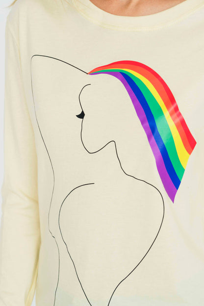 Pride Long Sleeve T-shirt